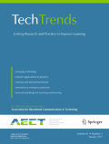 Creativity - Recent articles and discoveries | Springer Nature Link