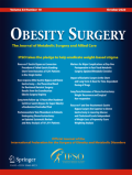 Gastroenterology - Recent articles and discoveries | Springer Nature Link