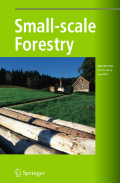 Small-scale Forestry