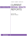 Current Sexual Health Reports