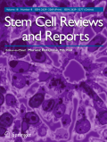 Stem Cell Biotechnology - Recent articles and discoveries | Springer ...