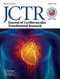 Journal of Cardiovascular Translational Research