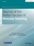 Journal of the Indian Society of Remote Sensing