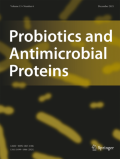 Microbiome - Recent articles and discoveries | Springer Nature Link