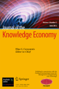 Knowledge Management - Recent articles and discoveries | Springer ...