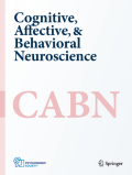 Cognitive, Affective, & Behavioral Neuroscience