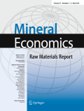 Natural Resource and Energy Economics - Recent articles and discoveries ...