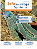 InFo Neurologie + Psychiatrie