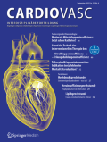 Cardiovascular Diseases - Recent articles and discoveries | Springer ...