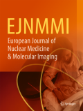 European Journal of Nuclear Medicine and Molecular Imaging