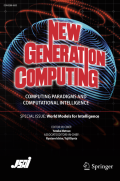 New Generation Computing