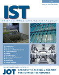 IST International Surface Technology