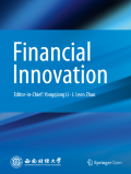 Financial Economics - Recent articles and discoveries | Springer Nature ...