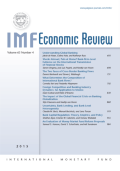 IMF Economic Review