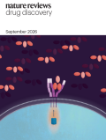 Drug Development - Recent articles and discoveries | Springer Nature Link