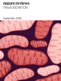 Nature Reviews Neuroscience