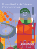 Translation Studies - Recent articles and discoveries | Springer Nature ...
