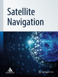 Satellite Navigation