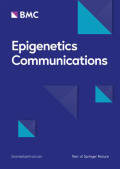 Clinical Epigenetics Recent articles and discoveries Springer