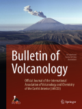 Disaster - Recent articles and discoveries | Springer Nature Link