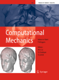 Computational Mechanics