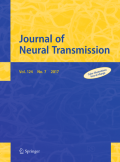 Neurochemistry - Recent articles and discoveries | Springer Nature Link
