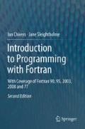 fortran overload assignment operator Book cover