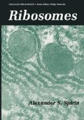 ribosomes assignment pdf Book cover