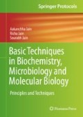 research paper on biuret test Book cover