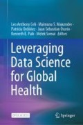 electronic medical record for research Book cover