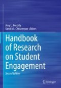drop out students research paper Book cover