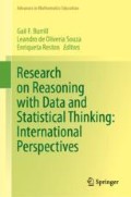 margin of error in research paper Book cover