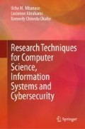 how to make a presentation analysis and interpretation of data Book cover