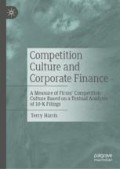 research work on textual analysis Book cover