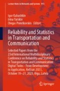 hyperloop technology research paper Book cover