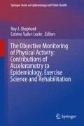 research and data collection protocols Book cover