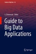 big data for marketing research Book cover