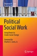 which purpose might a political persuasive speech serve Book cover