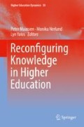 task research development Book cover