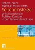 dissertation karl lauterbach pdf Book cover