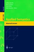 type theory phd Book cover