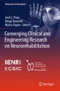 Cortically Controlled Electrical Stimulation for Locomotion of the Spinal Cord Injured