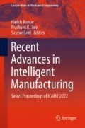 case study india is a competitive manufacturing Book cover