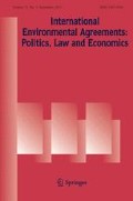 Global Governance Dimensions of Globally Networked Risks: The State of the  Art in Social Science Research - Galaz - 2017 - Risk, Hazards & Crisis in  Public Policy - Wiley Online Library