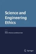 Exploring the Impact of Tensions in Stakeholder Norms on Designing for Value Change: The Case of Biosafety in Industrial Biotechnology