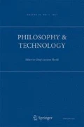 Conceptual Engineering and Philosophy of Technology: Amelioration or Adaptation?