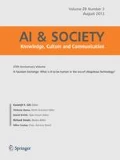 Robot, let us pray! Can and should robots have religious functions? An ethical exploration of religious robots