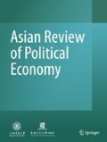 Evolution Of Government And Market Under China S Reform Era Through Evolution Of Government And Market Under China S Reform Era Through