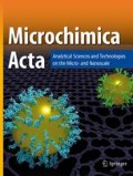 Ultra-sensitive Detection Of Tumor Necrosis Factor Alpha Based On ...