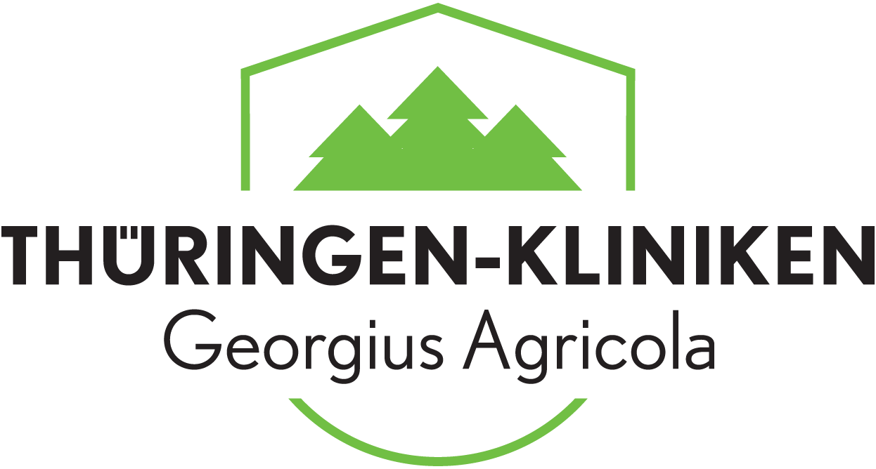 Logo Thüringen-Kliniken